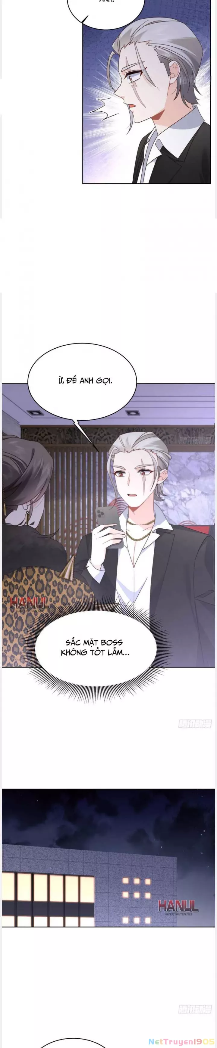 Hotboy Quốc Dân Là Nữ Chapter 487 - Trang 3