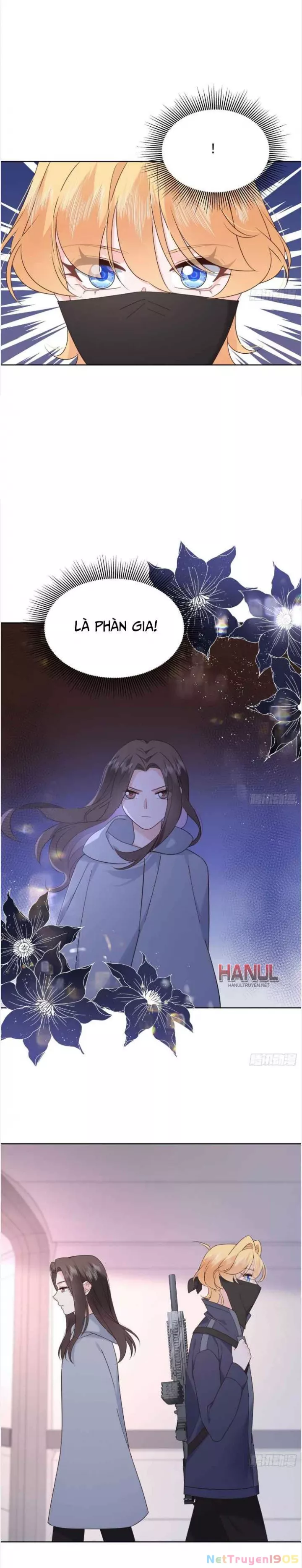 Hotboy Quốc Dân Là Nữ Chapter 488 - Trang 3