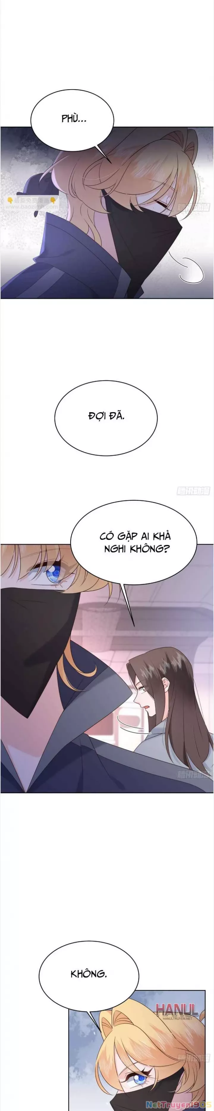 Hotboy Quốc Dân Là Nữ Chapter 488 - Trang 3