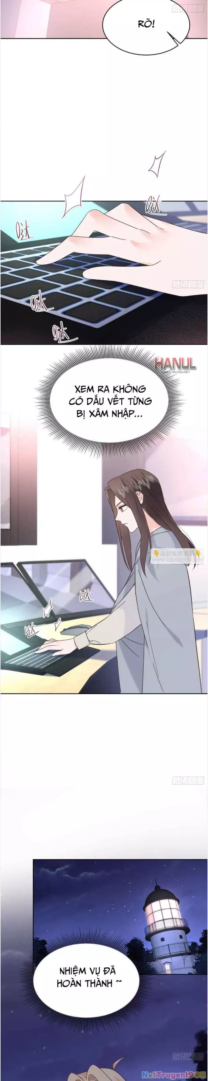 Hotboy Quốc Dân Là Nữ Chapter 488 - Trang 3