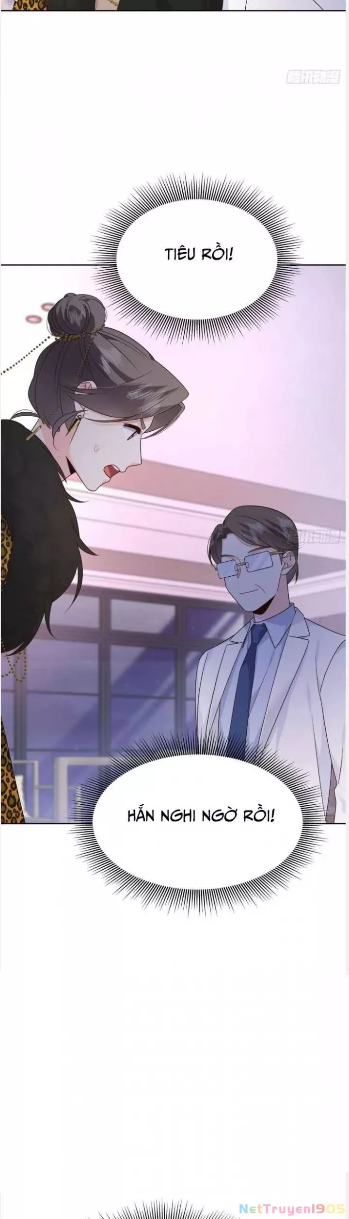 Hotboy Quốc Dân Là Nữ Chapter 488 - Trang 3