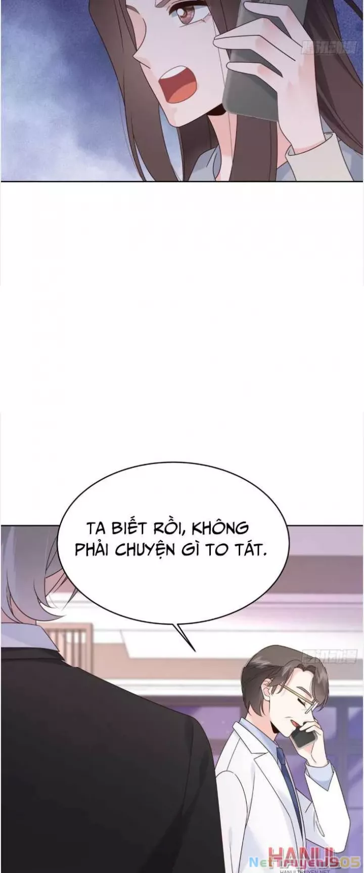Hotboy Quốc Dân Là Nữ Chapter 488 - Trang 3