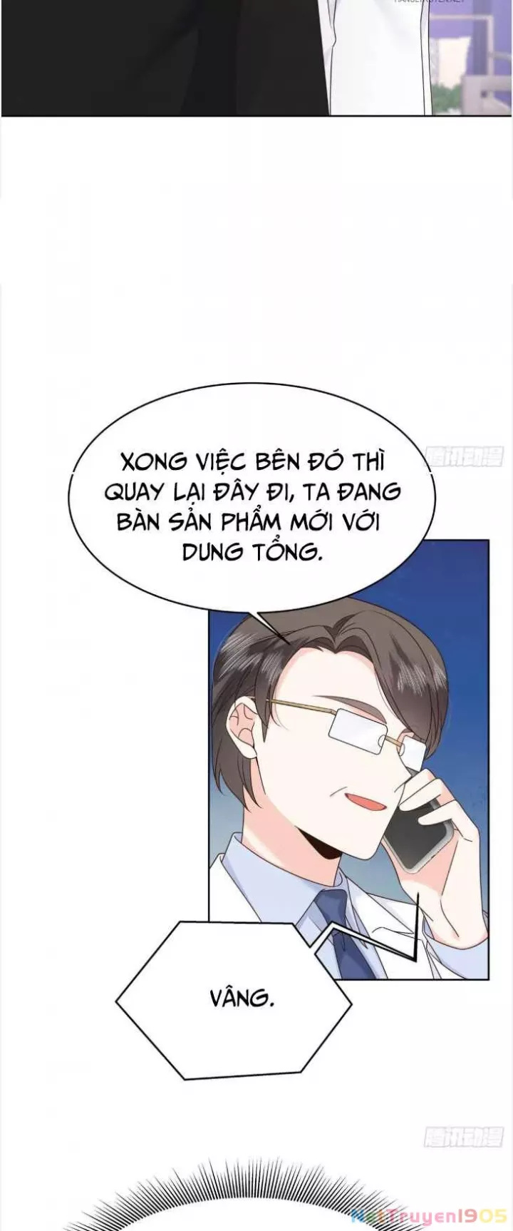 Hotboy Quốc Dân Là Nữ Chapter 488 - Trang 3