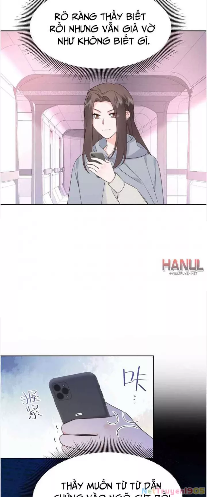 Hotboy Quốc Dân Là Nữ Chapter 488 - Trang 3