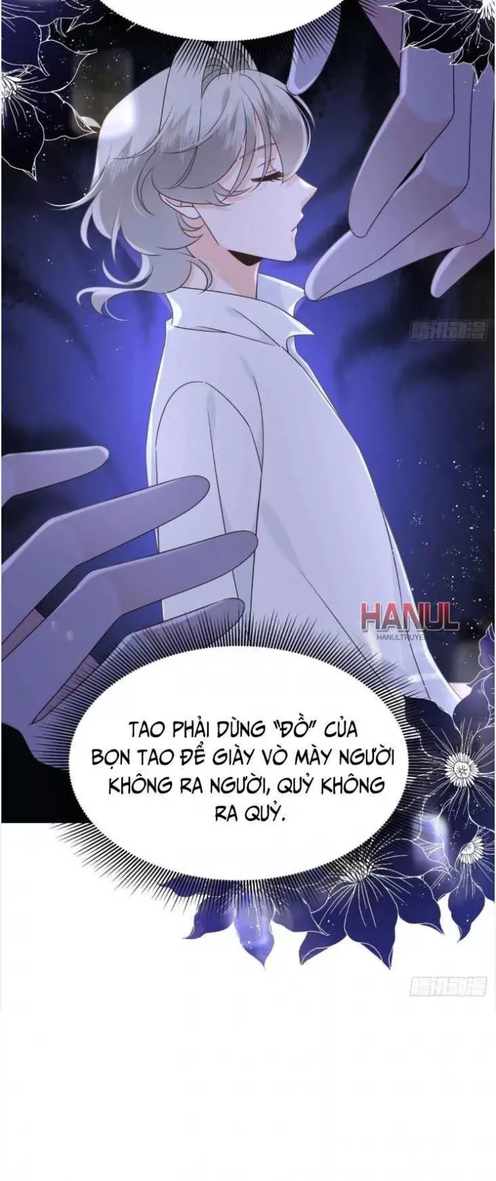 Hotboy Quốc Dân Là Nữ Chapter 488 - Trang 3