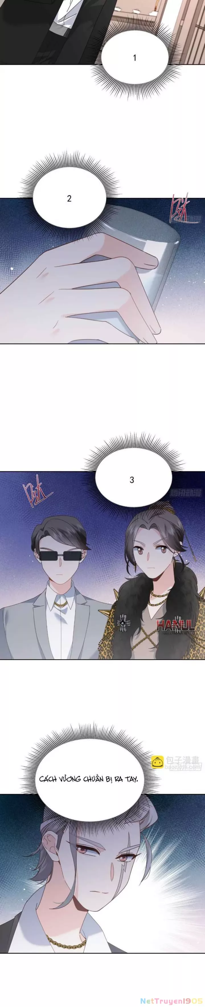 Hotboy Quốc Dân Là Nữ Chapter 489 - Trang 3