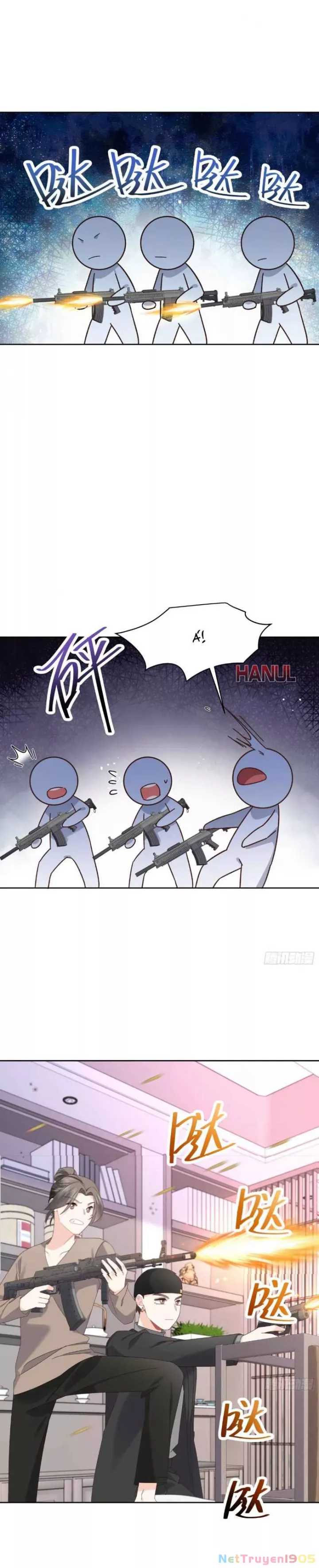 Hotboy Quốc Dân Là Nữ Chapter 489 - Trang 3