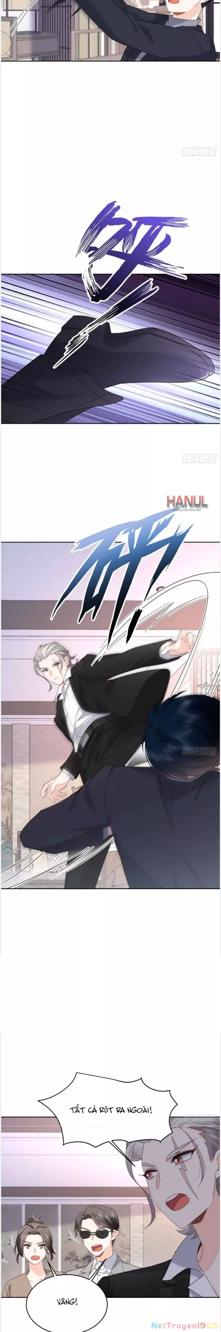 Hotboy Quốc Dân Là Nữ Chapter 489 - Trang 3
