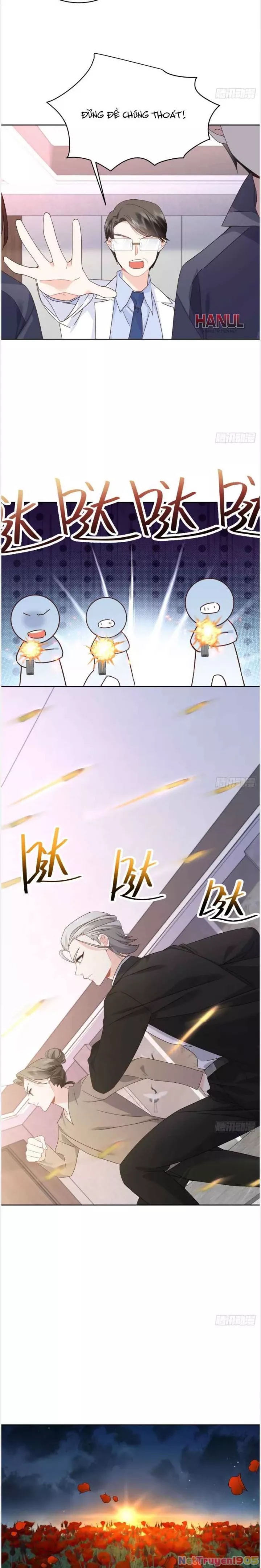 Hotboy Quốc Dân Là Nữ Chapter 489 - Trang 3