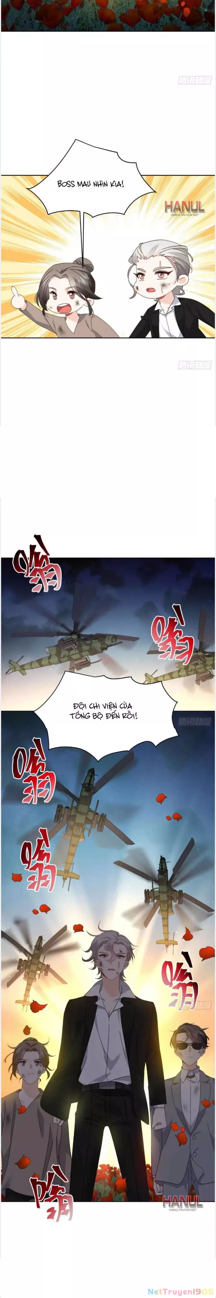 Hotboy Quốc Dân Là Nữ Chapter 489 - Trang 3