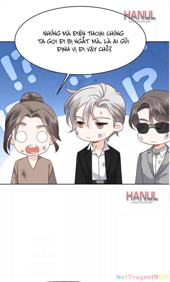 Hotboy Quốc Dân Là Nữ Chapter 489 - Trang 3