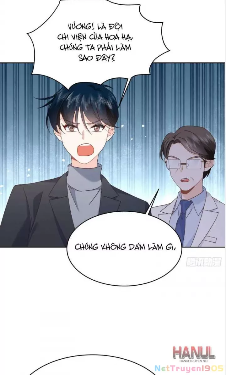 Hotboy Quốc Dân Là Nữ Chapter 489 - Trang 3