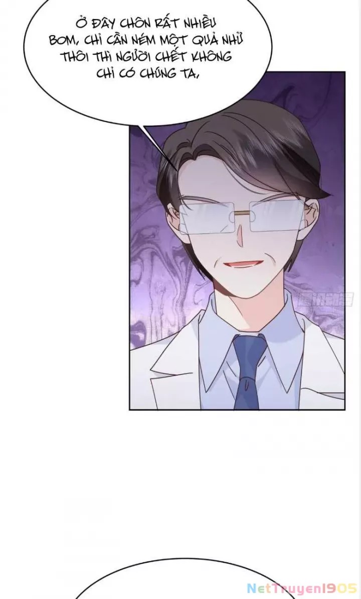 Hotboy Quốc Dân Là Nữ Chapter 489 - Trang 3