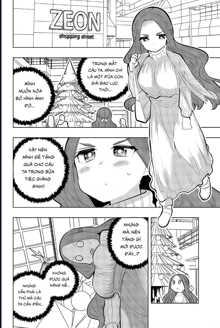 Houkago No Goumon Shoujo Chapter 116 - Next 