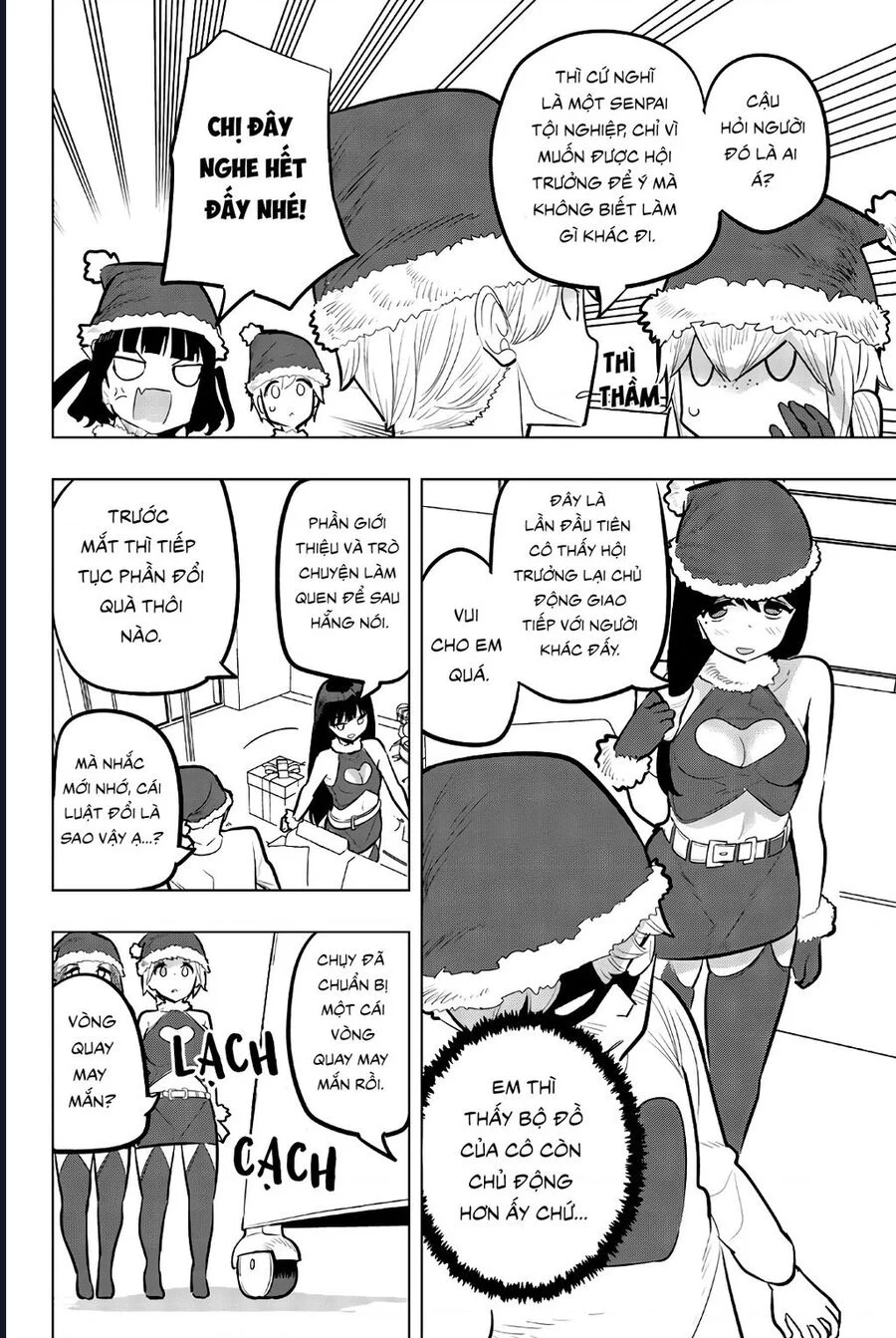 Houkago No Goumon Shoujo Chapter 118 - Trang 2