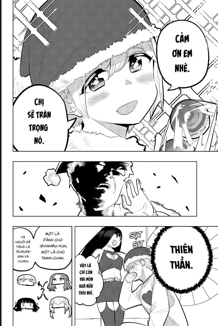 Houkago No Goumon Shoujo Chapter 118 - Trang 2