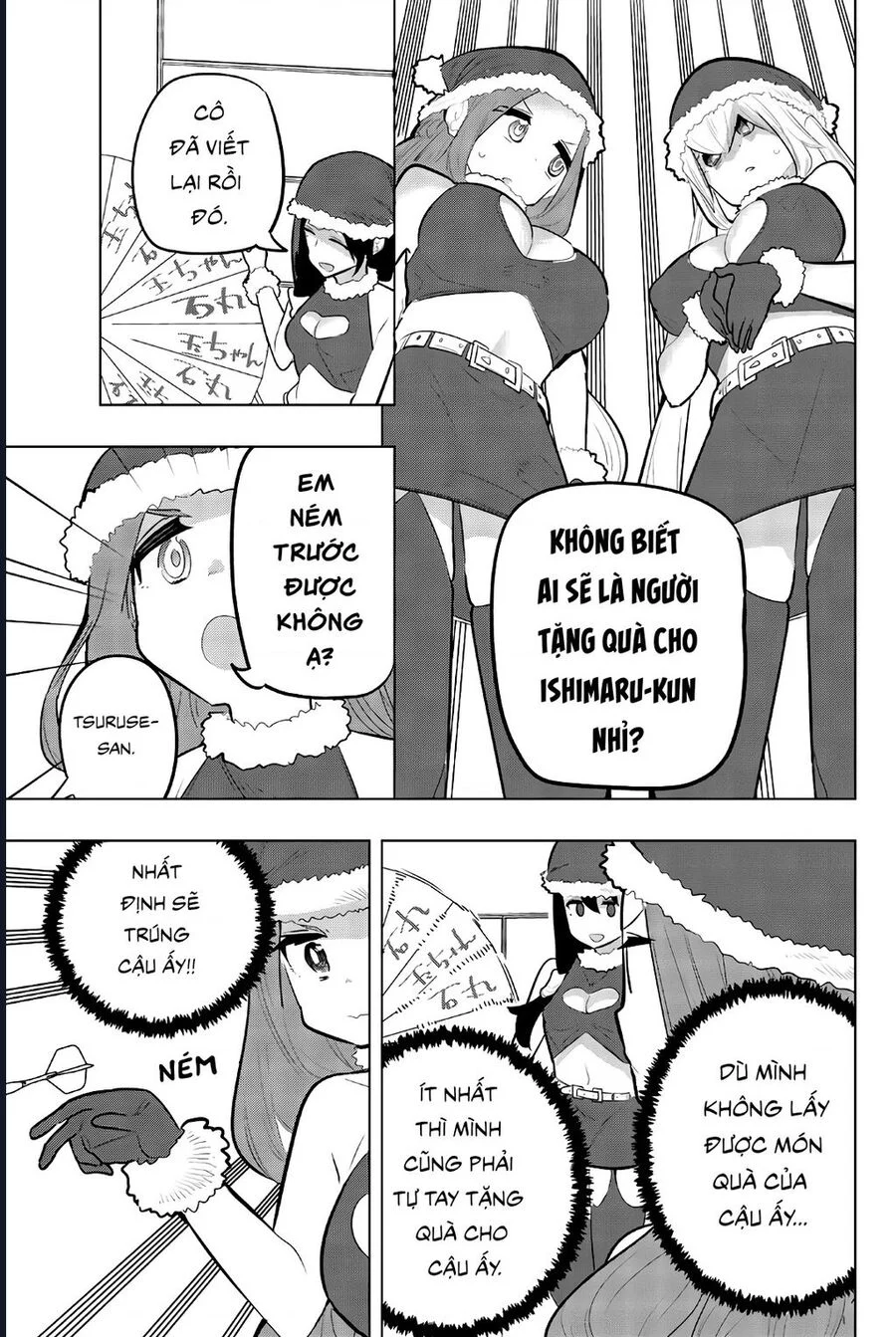 Houkago No Goumon Shoujo Chapter 118 - Trang 2