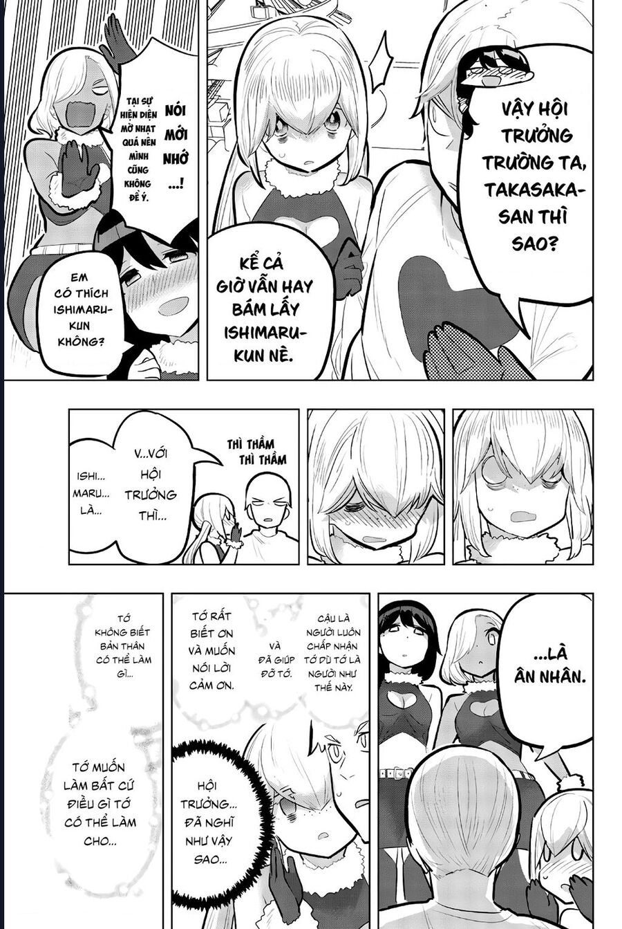 Houkago No Goumon Shoujo Chapter 119 - Next 