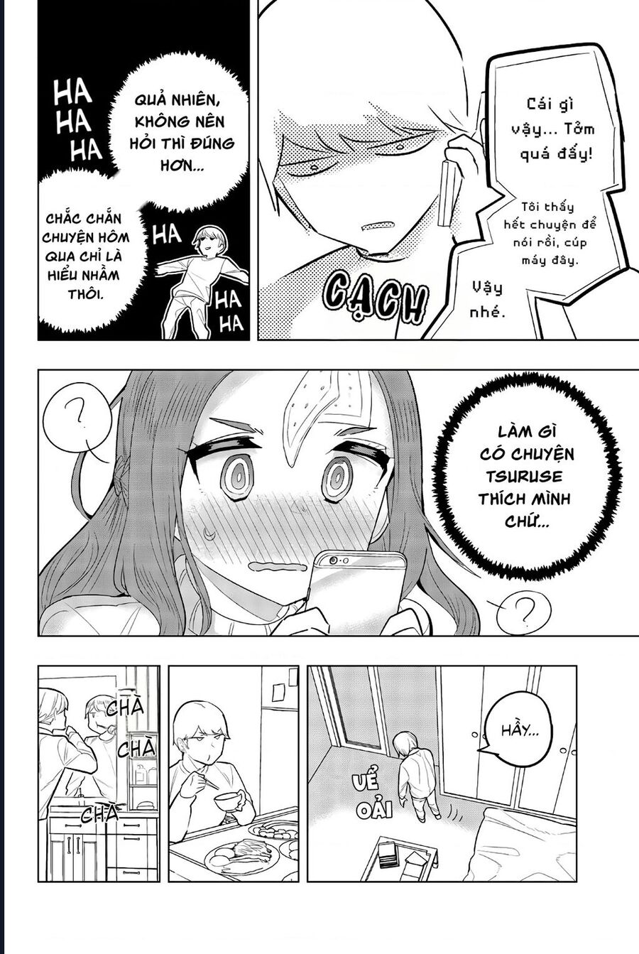 Houkago No Goumon Shoujo Chapter 121 - Trang 2