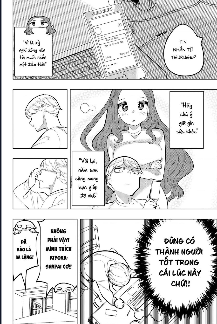 Houkago No Goumon Shoujo Chapter 121 - Trang 2