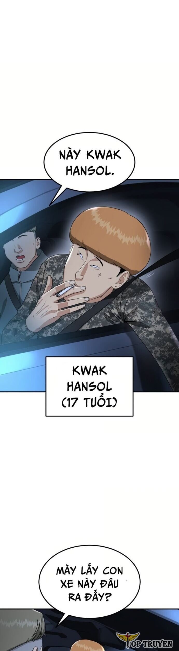 Huấn Luyện Chiến Đấu Siêu Cấp Chapter 12 - Trang 2
