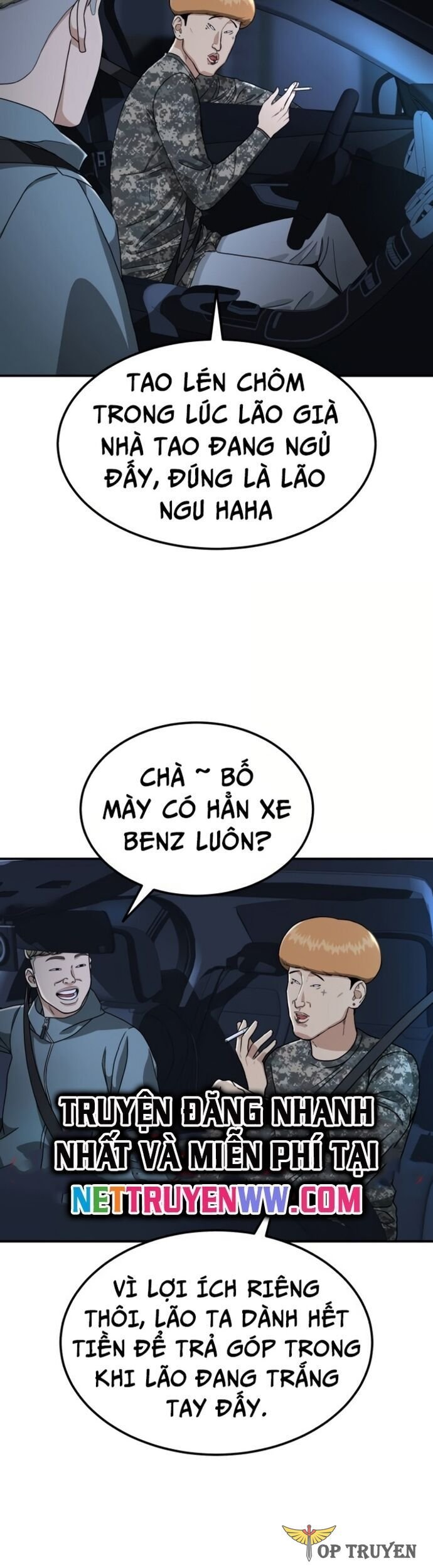Huấn Luyện Chiến Đấu Siêu Cấp Chapter 12 - Trang 2