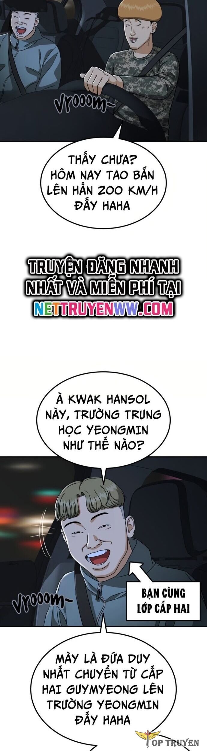 Huấn Luyện Chiến Đấu Siêu Cấp Chapter 12 - Trang 2
