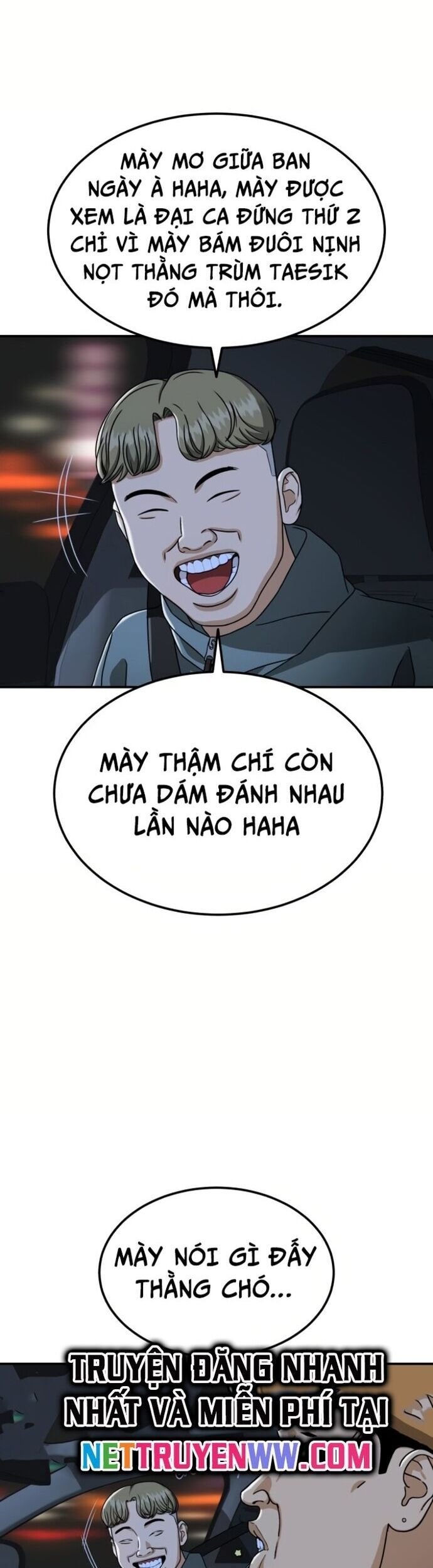 Huấn Luyện Chiến Đấu Siêu Cấp Chapter 12 - Trang 2