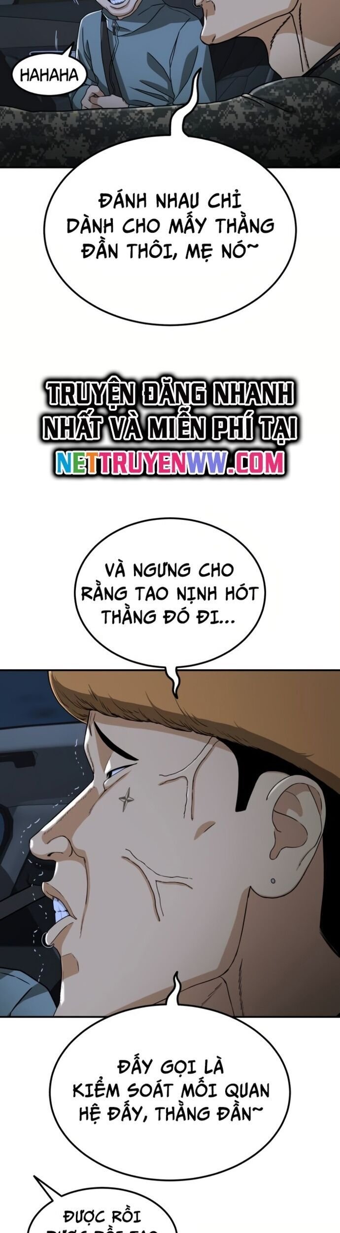 Huấn Luyện Chiến Đấu Siêu Cấp Chapter 12 - Trang 2