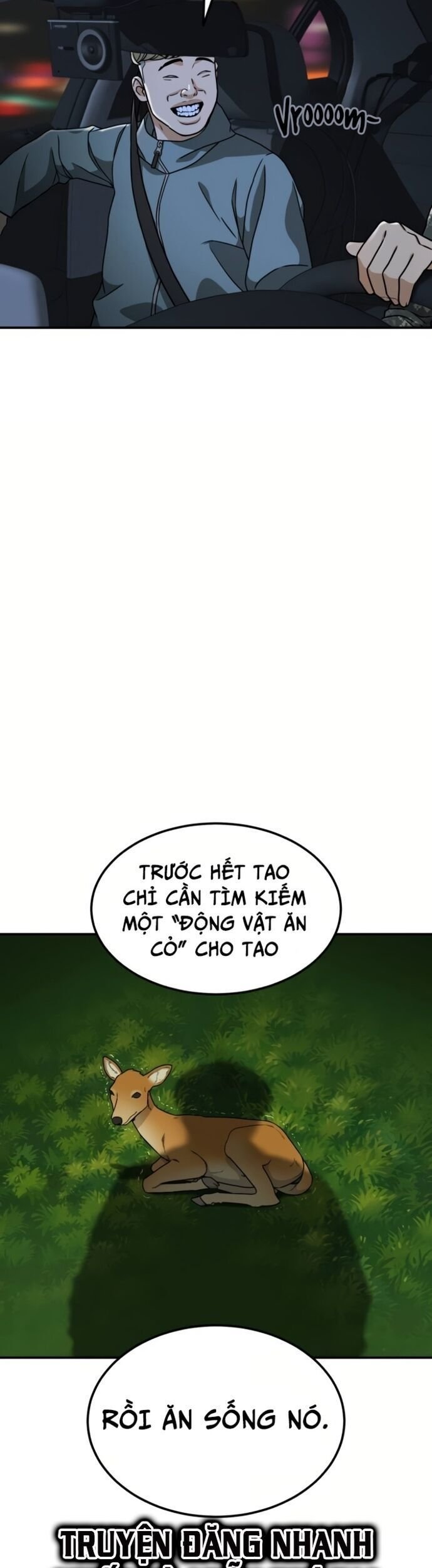 Huấn Luyện Chiến Đấu Siêu Cấp Chapter 12 - Trang 2