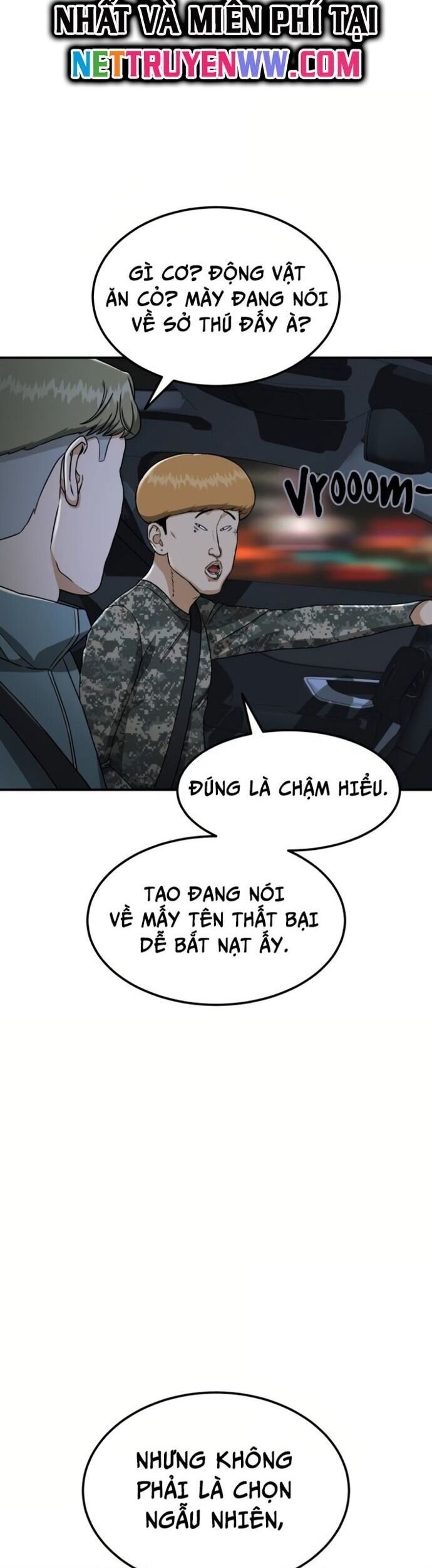 Huấn Luyện Chiến Đấu Siêu Cấp Chapter 12 - Trang 2