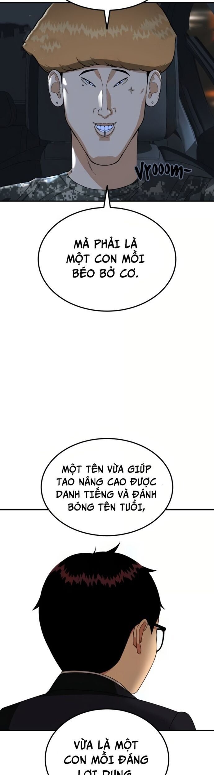 Huấn Luyện Chiến Đấu Siêu Cấp Chapter 12 - Trang 2