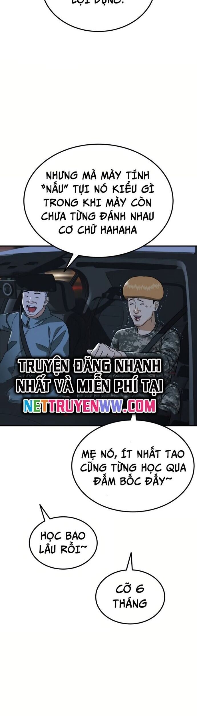 Huấn Luyện Chiến Đấu Siêu Cấp Chapter 12 - Trang 2