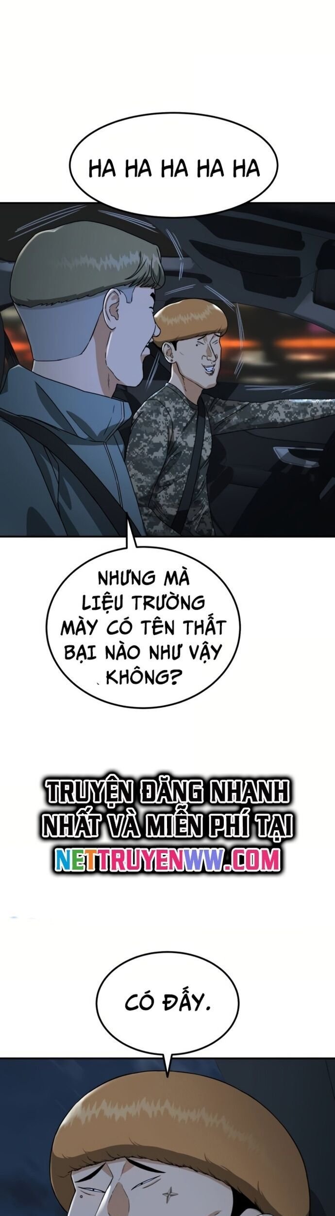Huấn Luyện Chiến Đấu Siêu Cấp Chapter 12 - Trang 2