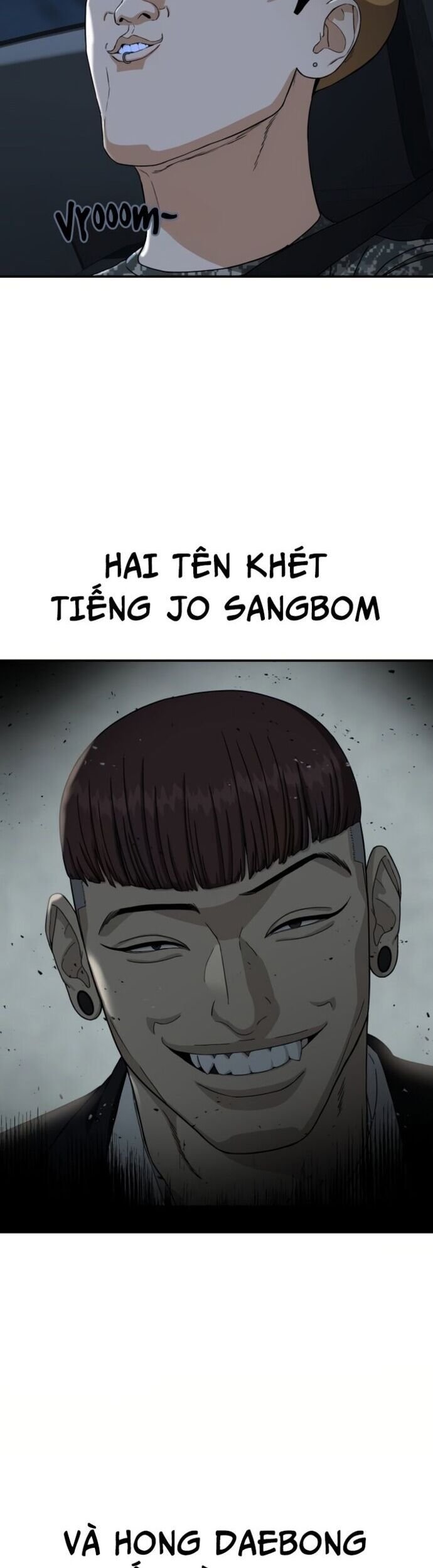 Huấn Luyện Chiến Đấu Siêu Cấp Chapter 12 - Trang 2