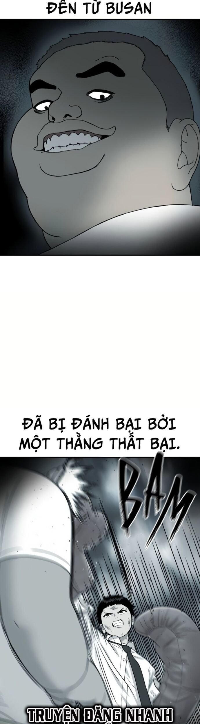 Huấn Luyện Chiến Đấu Siêu Cấp Chapter 12 - Trang 2