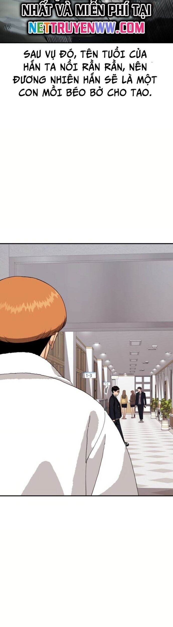 Huấn Luyện Chiến Đấu Siêu Cấp Chapter 12 - Trang 2