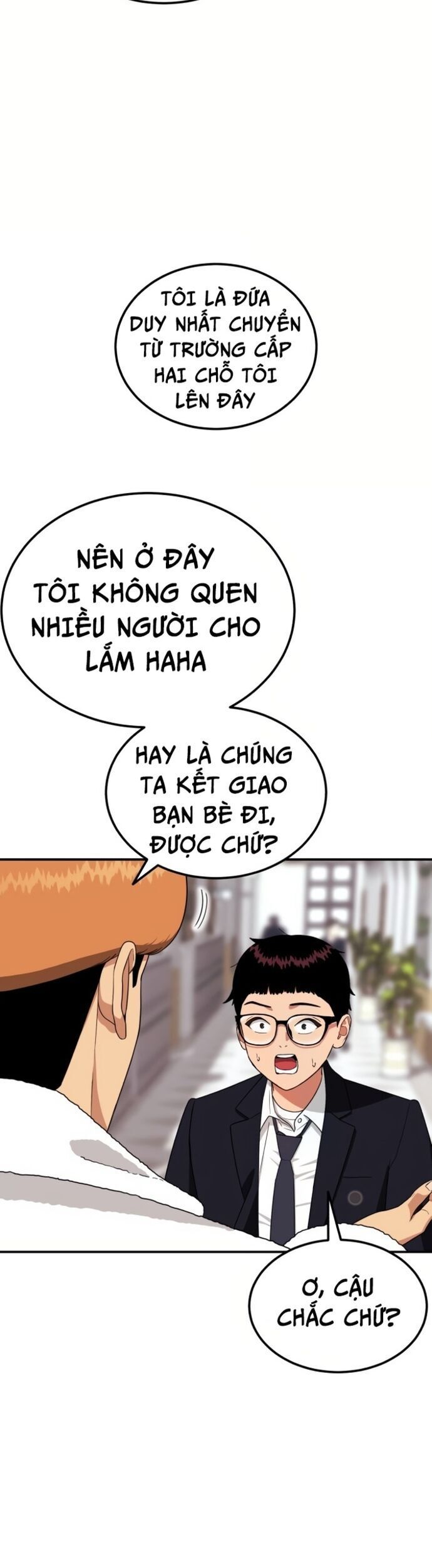 Huấn Luyện Chiến Đấu Siêu Cấp Chapter 12 - Trang 2