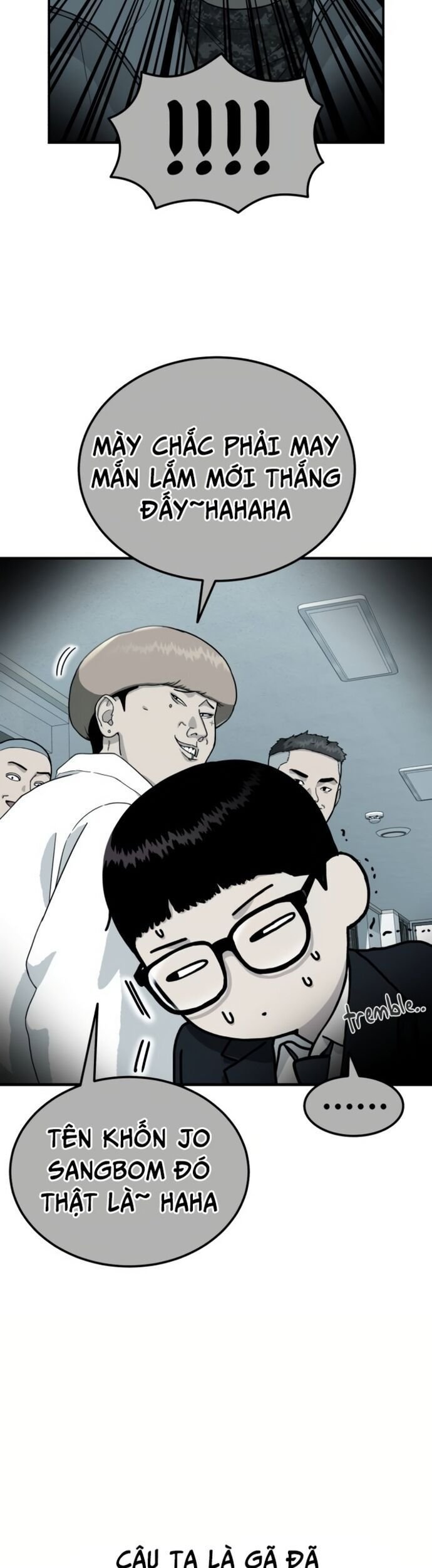Huấn Luyện Chiến Đấu Siêu Cấp Chapter 12 - Trang 2