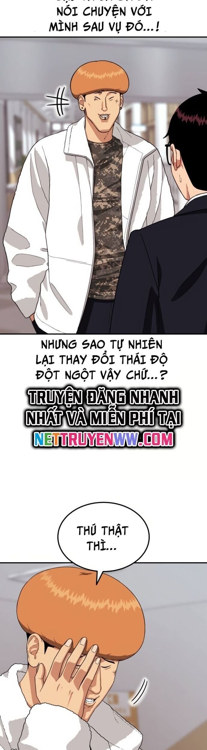 Huấn Luyện Chiến Đấu Siêu Cấp Chapter 12 - Trang 2
