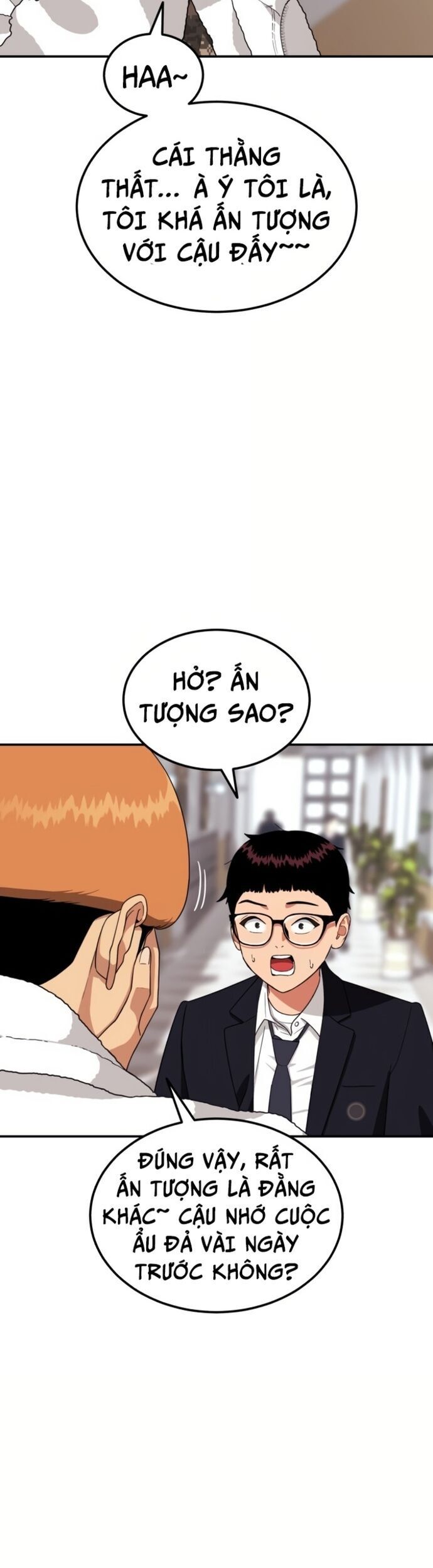 Huấn Luyện Chiến Đấu Siêu Cấp Chapter 12 - Trang 2