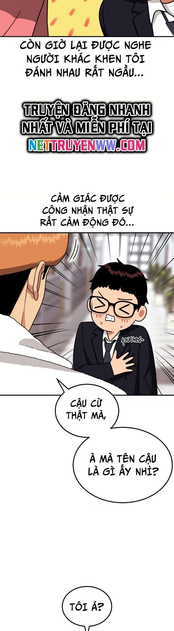 Huấn Luyện Chiến Đấu Siêu Cấp Chapter 12 - Trang 2