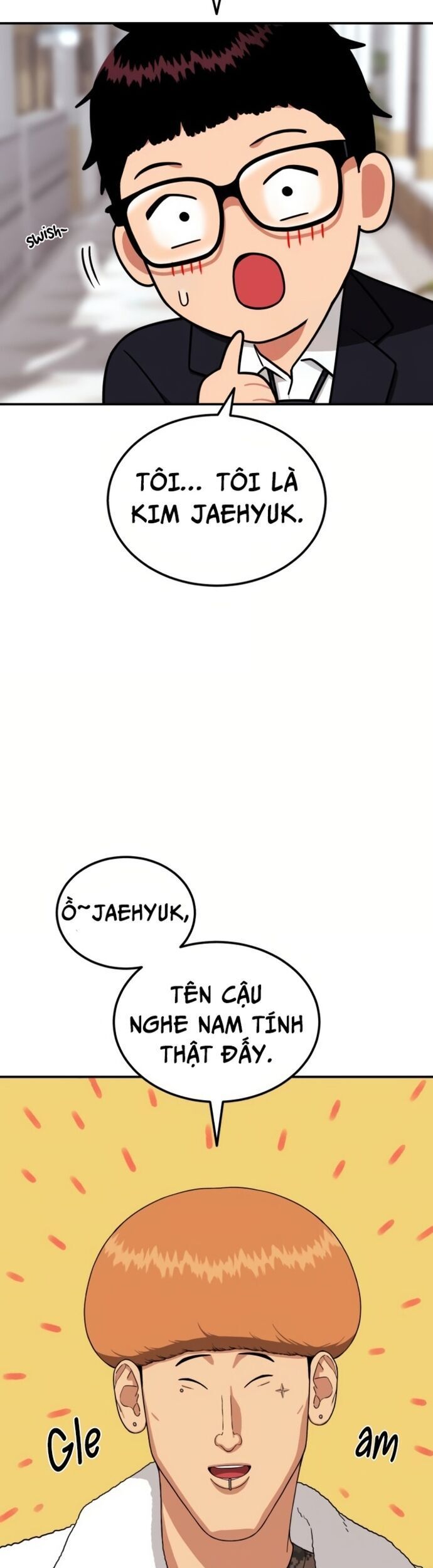 Huấn Luyện Chiến Đấu Siêu Cấp Chapter 12 - Trang 2