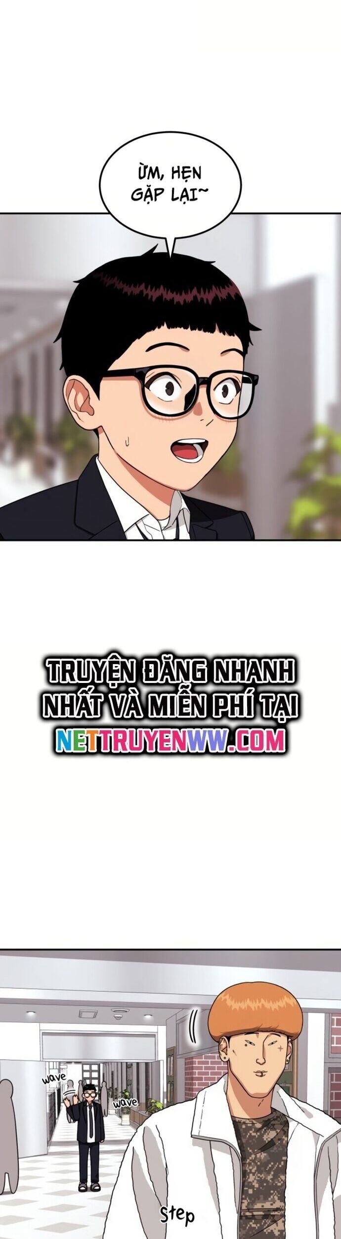 Huấn Luyện Chiến Đấu Siêu Cấp Chapter 12 - Trang 2