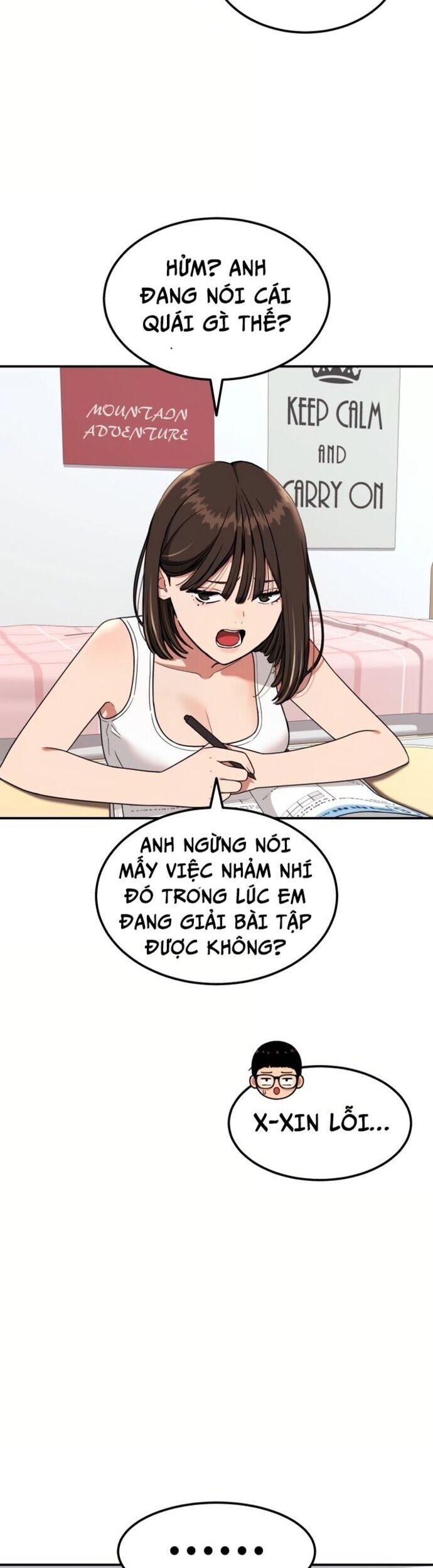 Huấn Luyện Chiến Đấu Siêu Cấp Chapter 12 - Trang 2