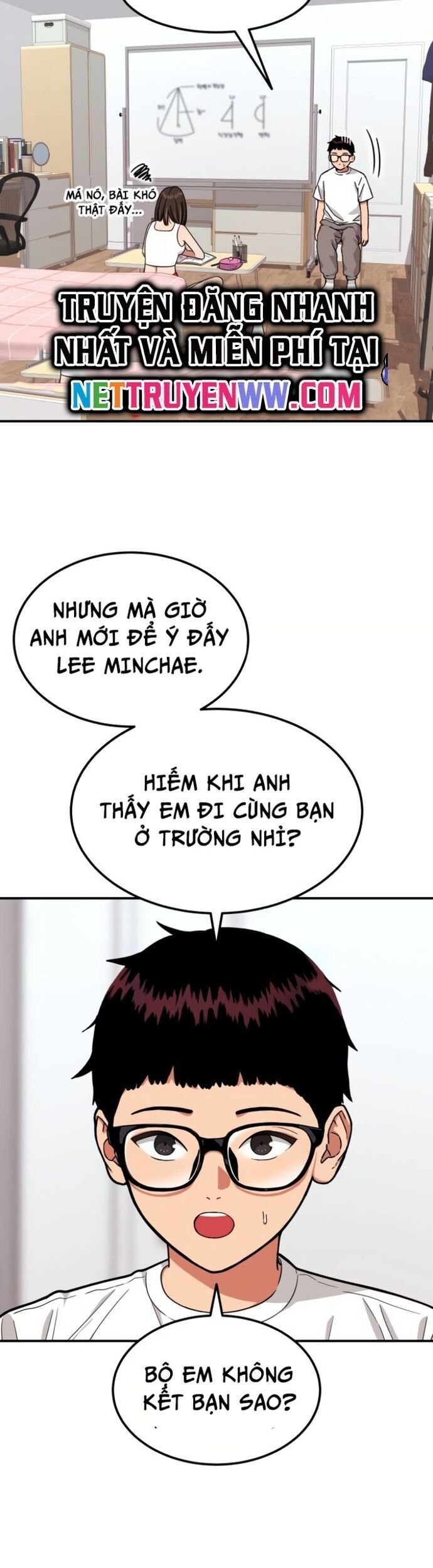 Huấn Luyện Chiến Đấu Siêu Cấp Chapter 12 - Trang 2