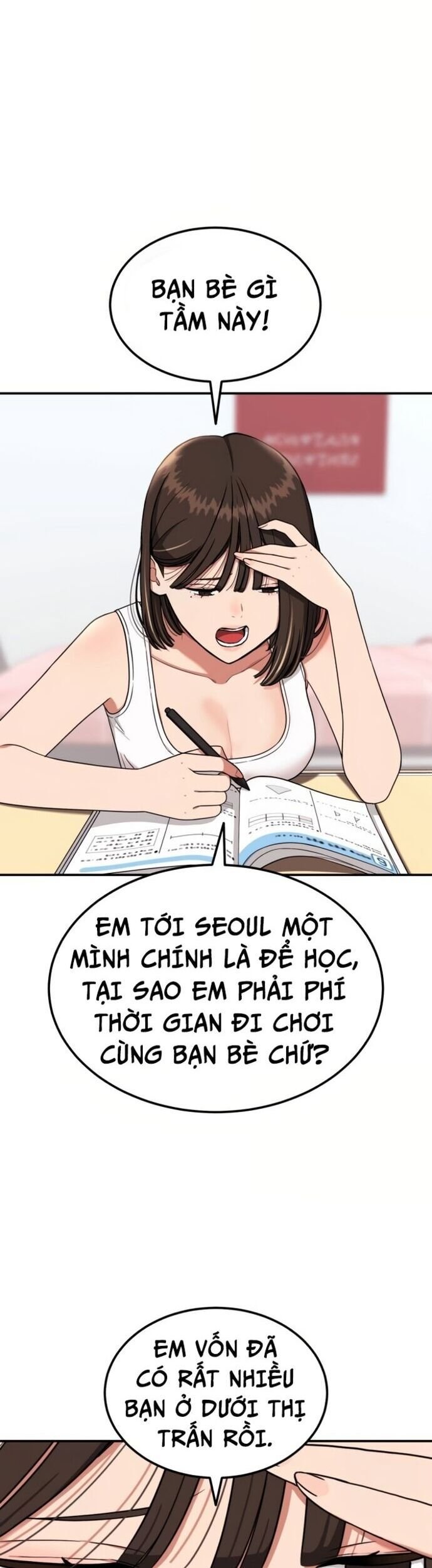 Huấn Luyện Chiến Đấu Siêu Cấp Chapter 12 - Trang 2