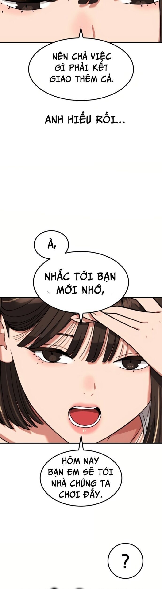 Huấn Luyện Chiến Đấu Siêu Cấp Chapter 12 - Trang 2
