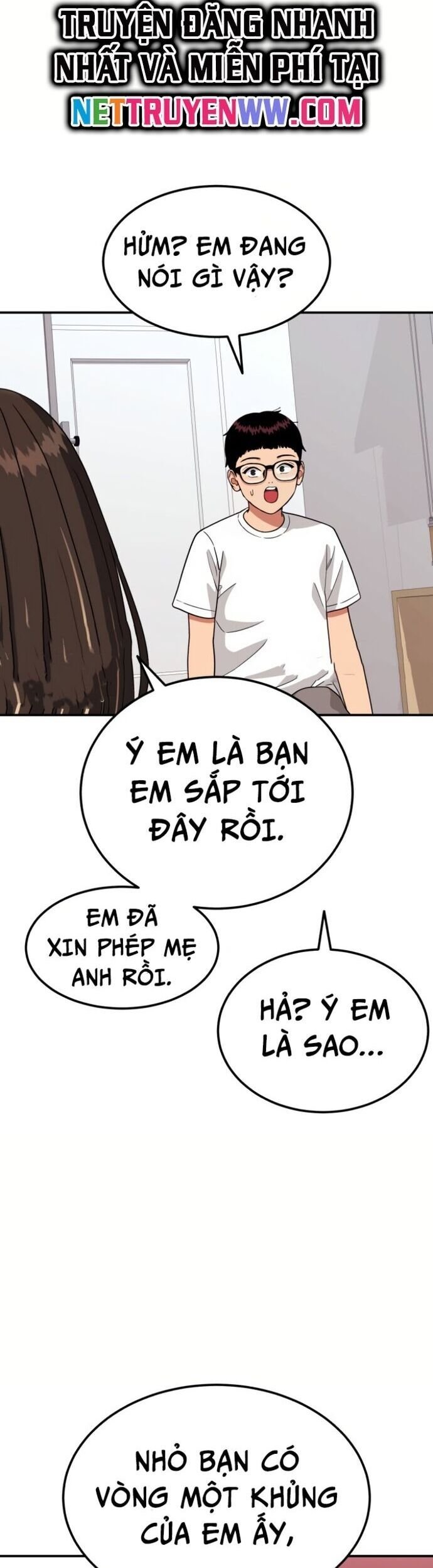 Huấn Luyện Chiến Đấu Siêu Cấp Chapter 12 - Trang 2
