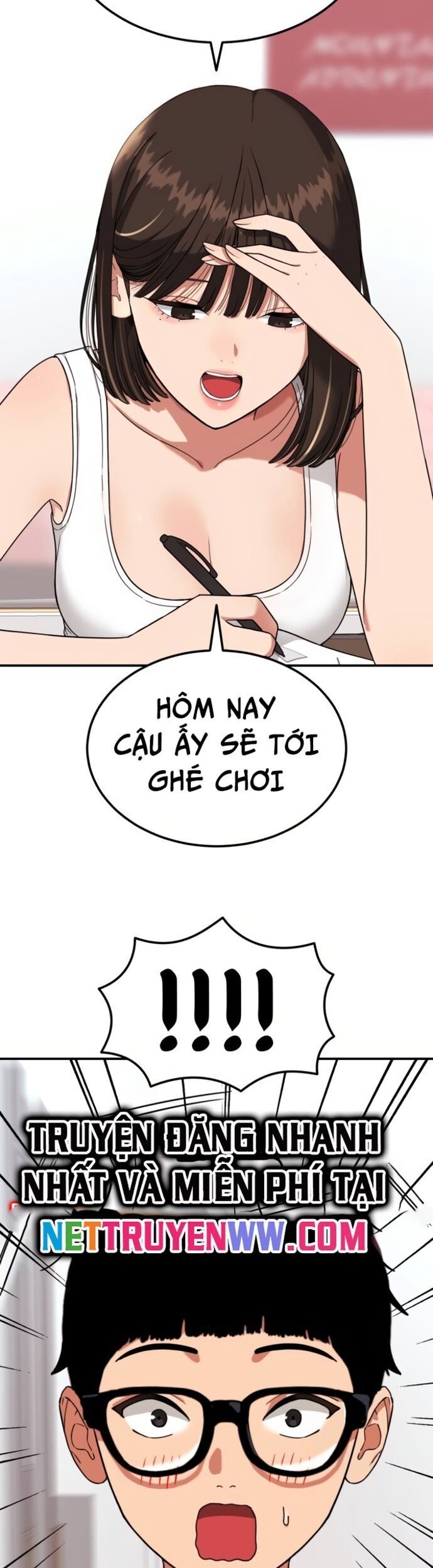 Huấn Luyện Chiến Đấu Siêu Cấp Chapter 12 - Trang 2